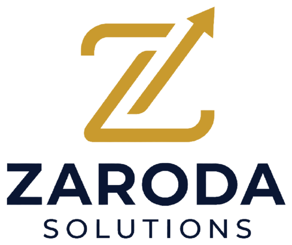 Zaroda Solutions